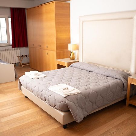 San Cataldo Hotel Faggiano  Luaran gambar