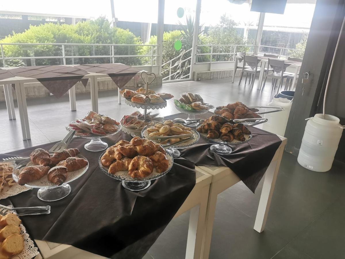 San Cataldo Hotel Faggiano  Luaran gambar