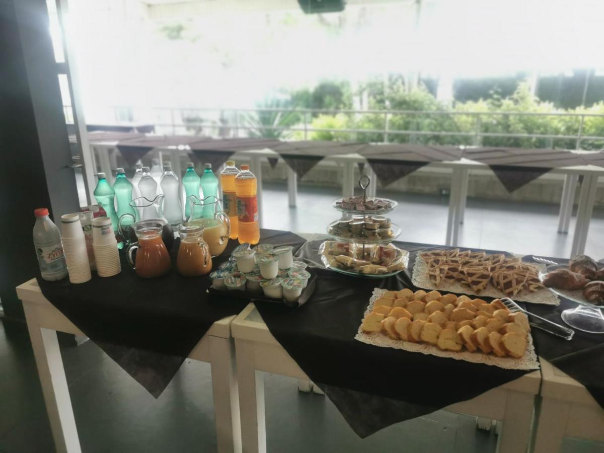 San Cataldo Hotel Faggiano  Luaran gambar