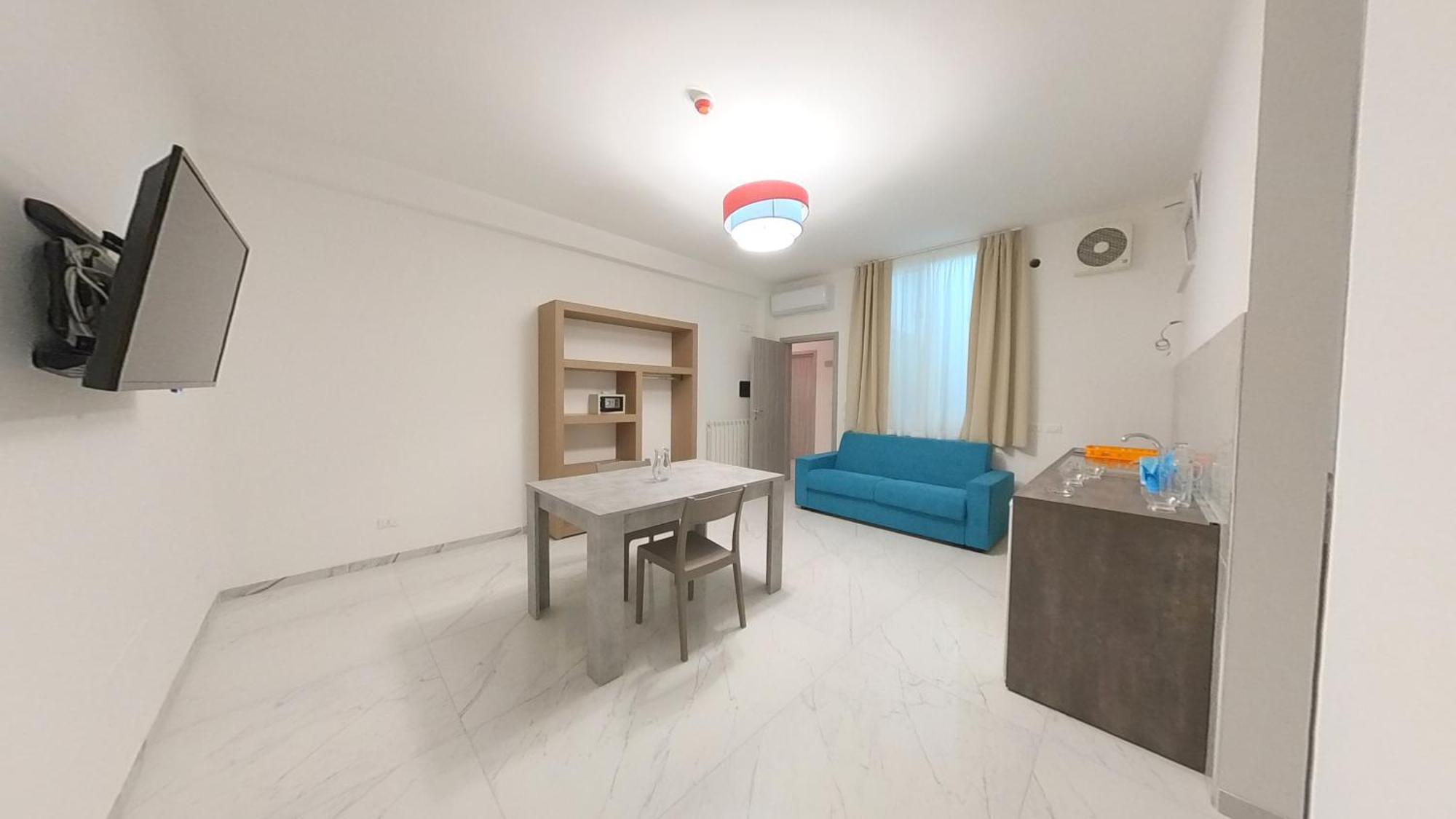 San Cataldo Hotel Faggiano  Luaran gambar