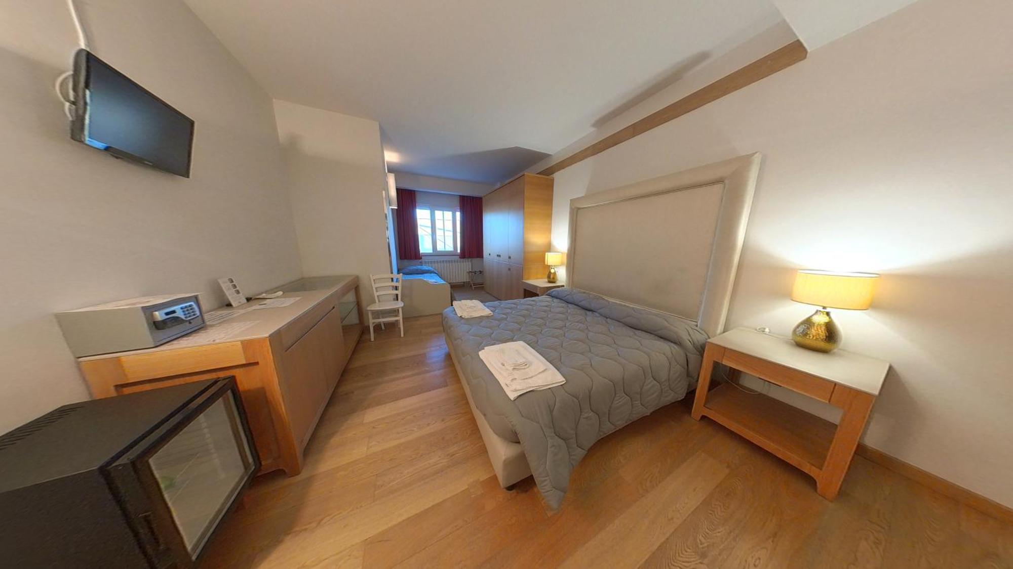 San Cataldo Hotel Faggiano  Luaran gambar