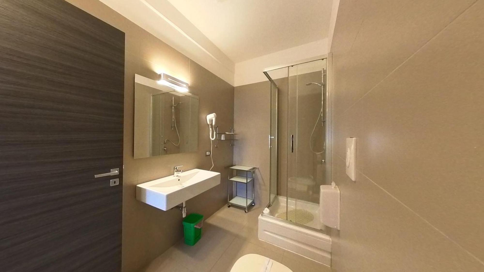 San Cataldo Hotel Faggiano  Luaran gambar