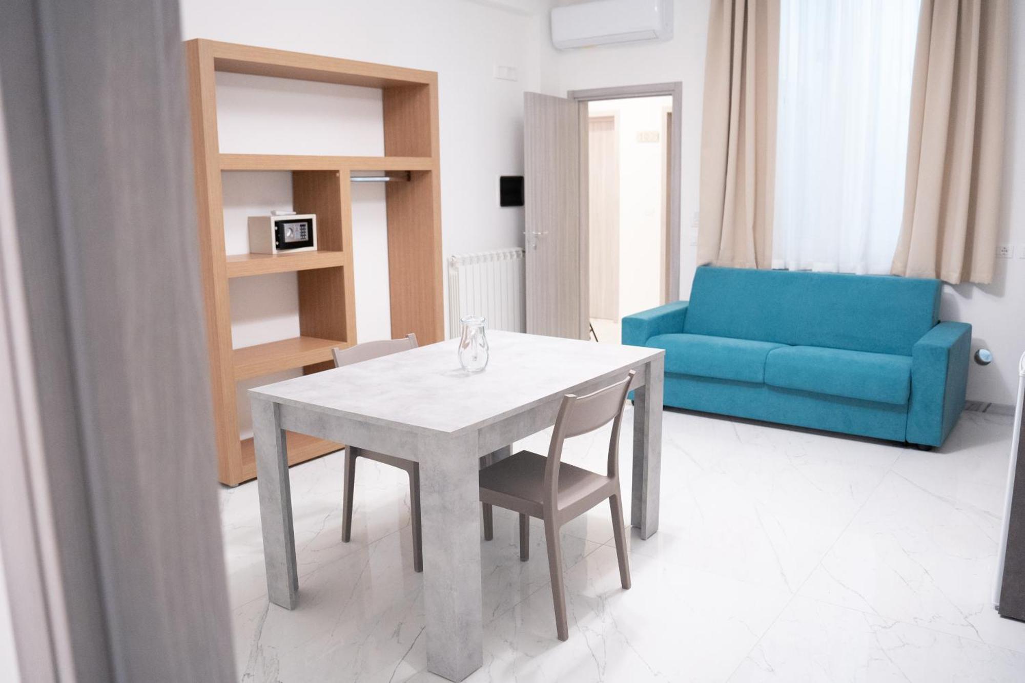 San Cataldo Hotel Faggiano  Luaran gambar