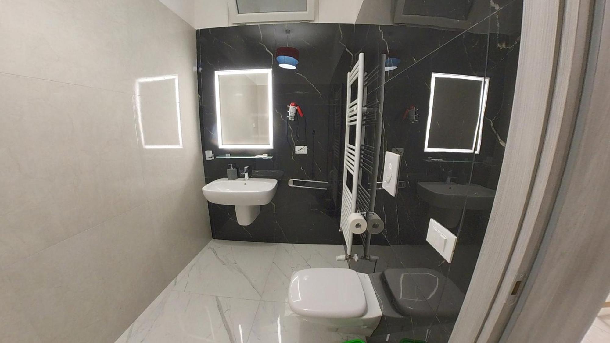 San Cataldo Hotel Faggiano  Luaran gambar