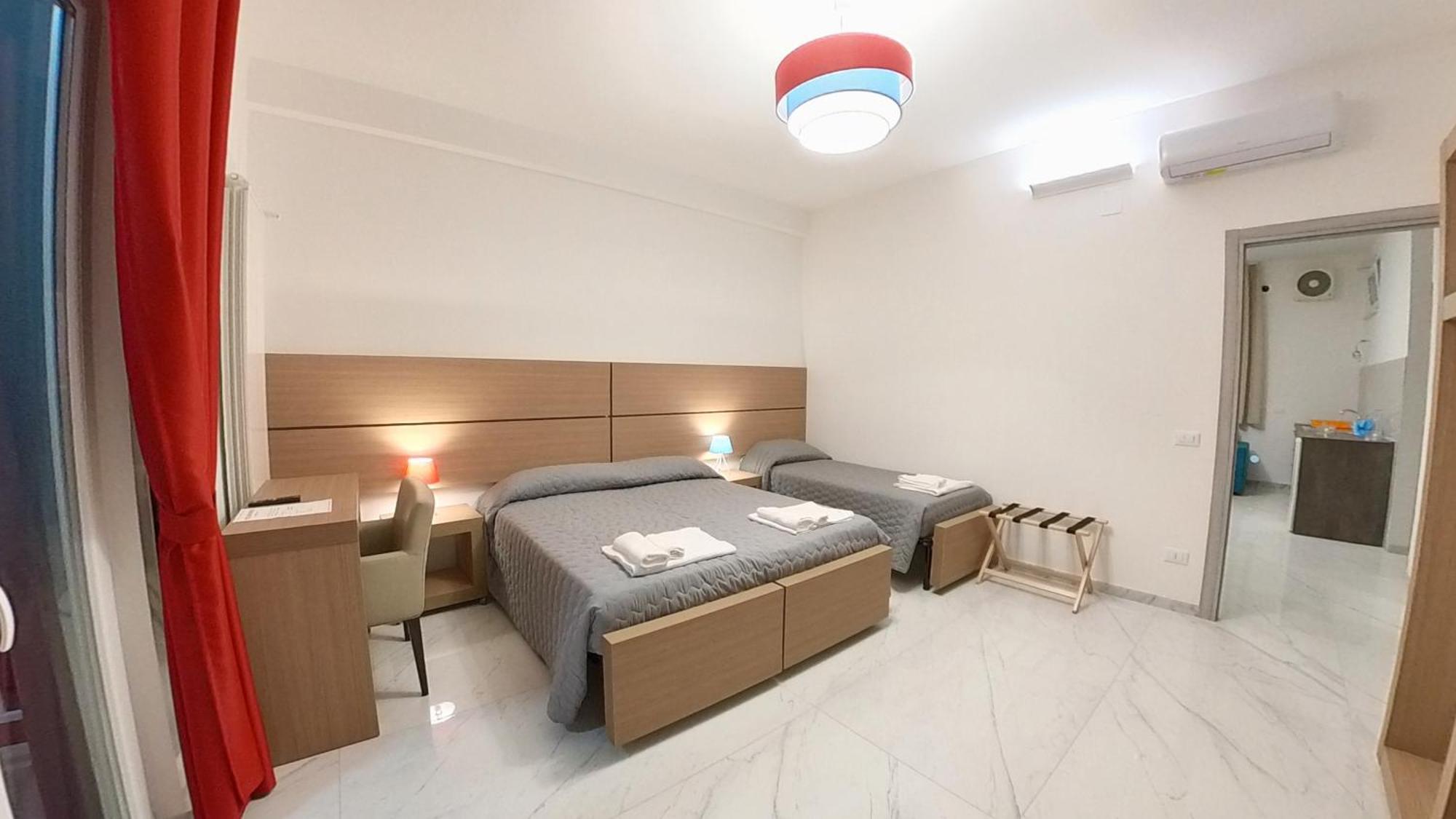 San Cataldo Hotel Faggiano  Luaran gambar