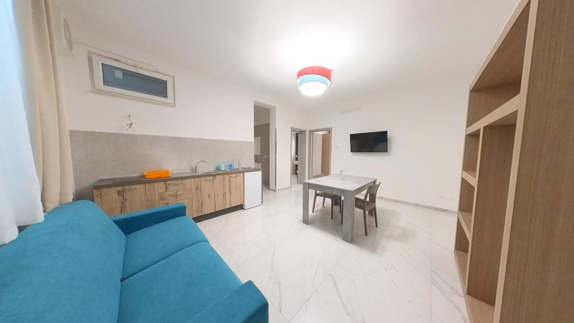 San Cataldo Hotel Faggiano  Luaran gambar