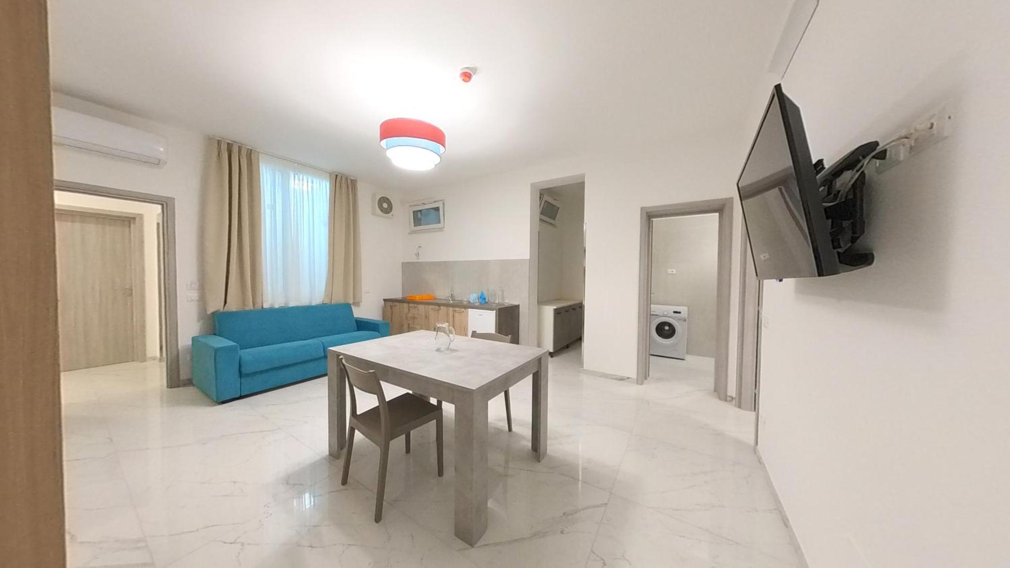 San Cataldo Hotel Faggiano  Luaran gambar