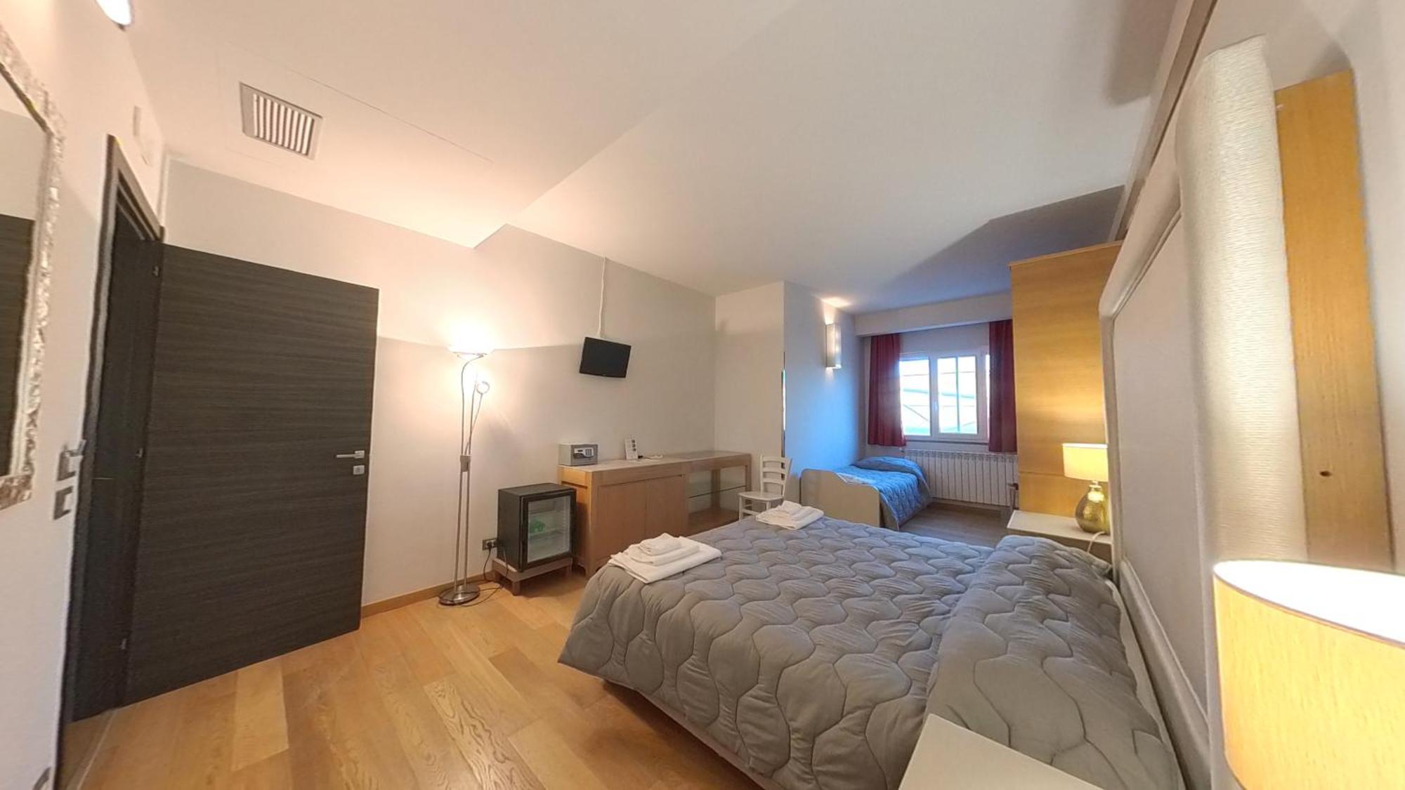 San Cataldo Hotel Faggiano  Luaran gambar