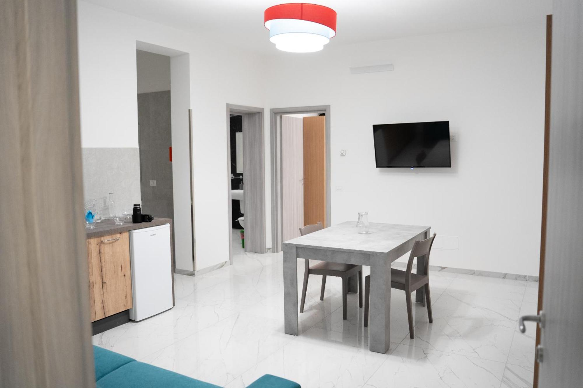 San Cataldo Hotel Faggiano  Luaran gambar