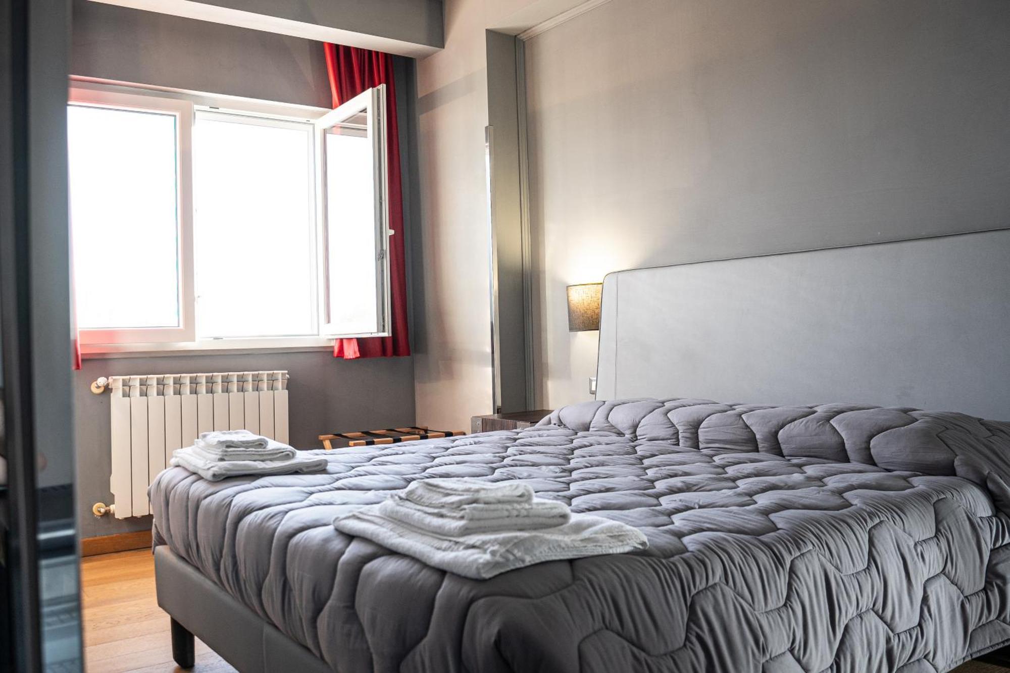 San Cataldo Hotel Faggiano  Luaran gambar