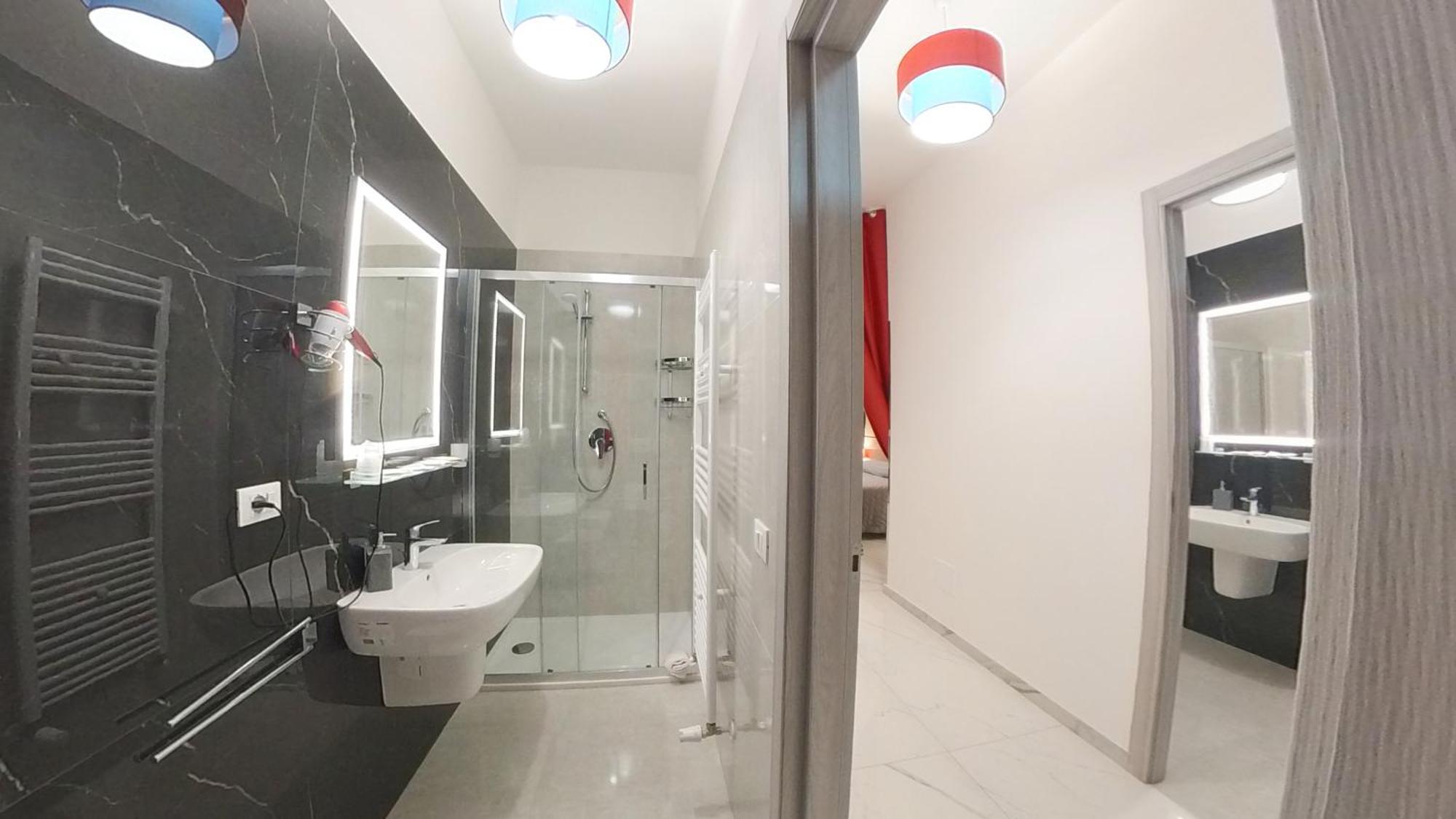 San Cataldo Hotel Faggiano  Luaran gambar