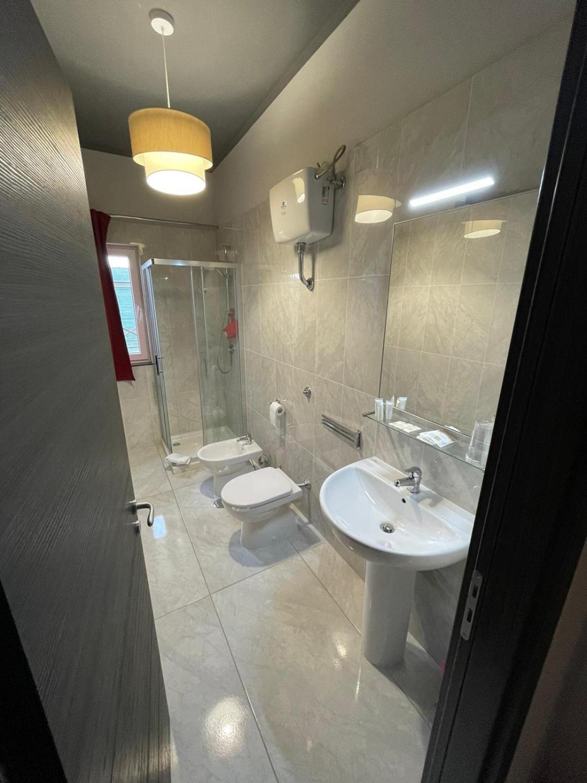 San Cataldo Hotel Faggiano  Luaran gambar